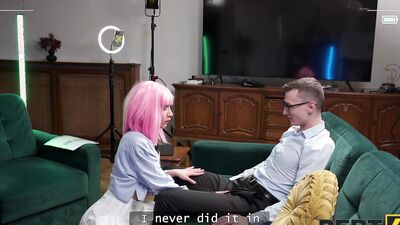 DEBT4k. Put it deeper, so I would pay you back...????