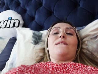 Inadvertently touched my most good ally's stepmom's snatch.