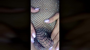 TS Angelique Monroe - Customer video package