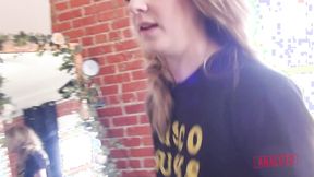 ”Analized - Kate Kennedy solo ass fucking with fist & dildo”