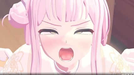 Burping Complication 06