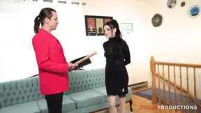 Pegas Productions - Black Velvet gets fucked by its Best