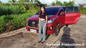 304 - Pao revving Innova