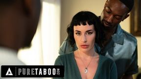 Isiah and Olive's cumshot sex