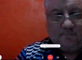 argentinian grandpa wanking
