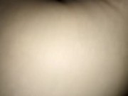 Follando Duro por el Culo