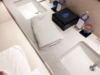 Blowjob + Reverse cowgirl + ANAL = My gratification.