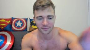 Jaden Storm Private Show