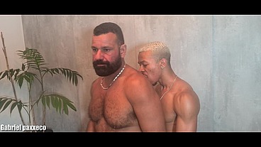 FODENDO GOSTOSO Luiz Bear