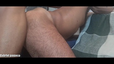 FODENDO GOSTOSO Luiz Bear