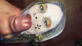 Johanna Countess Whore