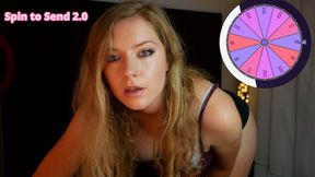 Spin to Send 2: The Angel Number Upgrade