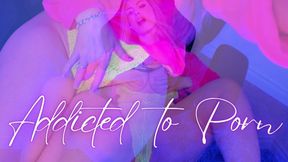 Addicted to Porn - Jessica Dynamic JessicaDynamic Jessica_Dynamic