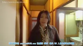 Seductive Milf Forbidden Affair - Steaming Hot Encounter With Her StepDaughter