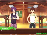 Camp Buddy - Ep39