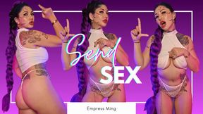 Send Sex