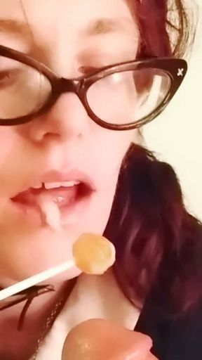Cumshot Compilation #1 - MoxiBluez   Clip 2
