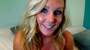 Heather Fox Private Show - Part 2