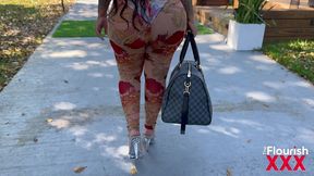 spoiled princess missing funds bbc threesome