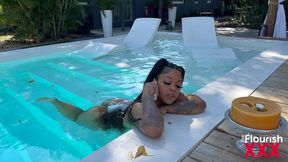 spoiled princess missing funds bbc threesome