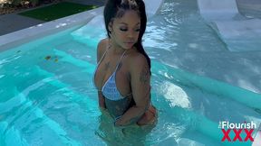 spoiled princess missing funds bbc threesome