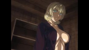 Bible Black Fantasy Fandub