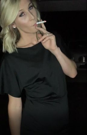 Smoking #27