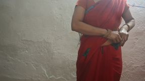 Busty Boobs Horny Sister in Law Fuck