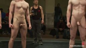 And Vs And Dj Live Audie More - Phenix Saint, Blake Daniels And D J Mann