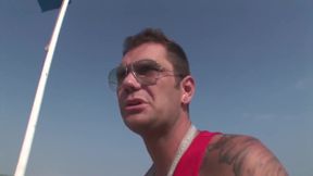 He fuck like a beast!!!!