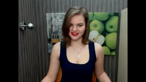 Sweet Ninna Private Show