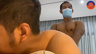 Private Physical Training - Part 3