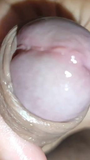 Straight Grandpa in the Second Explosionwhere Sperm of the Day.