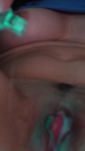 I can't stand it, I need to and get all my milk out   Clip 1