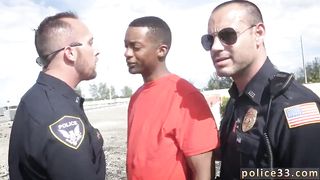 Vid fucky-fucky free-for-all hd pornography hardcore queer teenager Apprehended Cracking and Coming In Suspect gets to