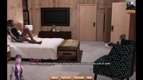 The Motel of Lust (part 7)