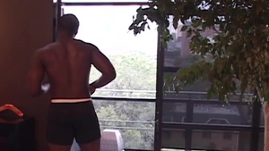 Next Door Studios: Black Magic in the Air