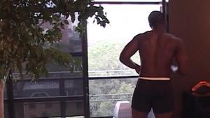 Next Door Studios: Black Magic in the Air
