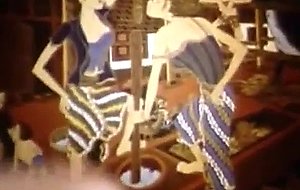 Classic   loni sanders