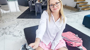 ”Jill Taylor needs a distraction & luckily theres her step brother”