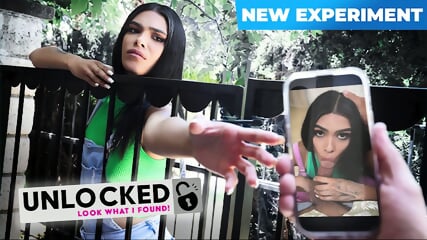 concept found footage