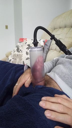 Dick Pump