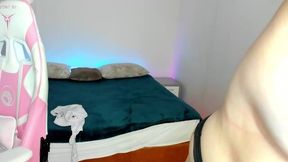 Mary Stevenss Private Show