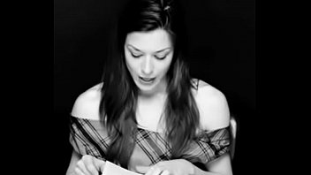 Stoya - Hysterical Literature (Season One)