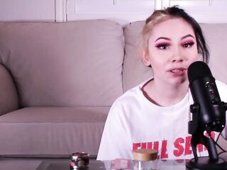 1st ASMR 420 edition