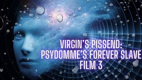 The NLP toolbox: Virgin’s Pissy End - Psydomme’s Forever Slave Film 3