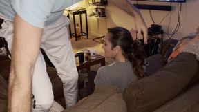 We’re BOTH Delicious ????!