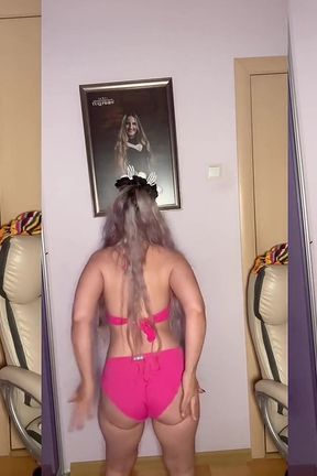 Your Wife Wears My Collar Now - and You Are Her Sissy Maid, Dont Forget That! by Findom Goaldigger