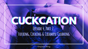 Cuckcation. Seeing Alpha