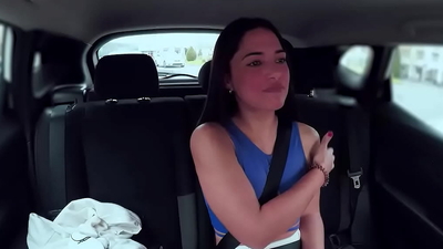 We have a gift for Nuria Millan’s birthday... and it is XXL!